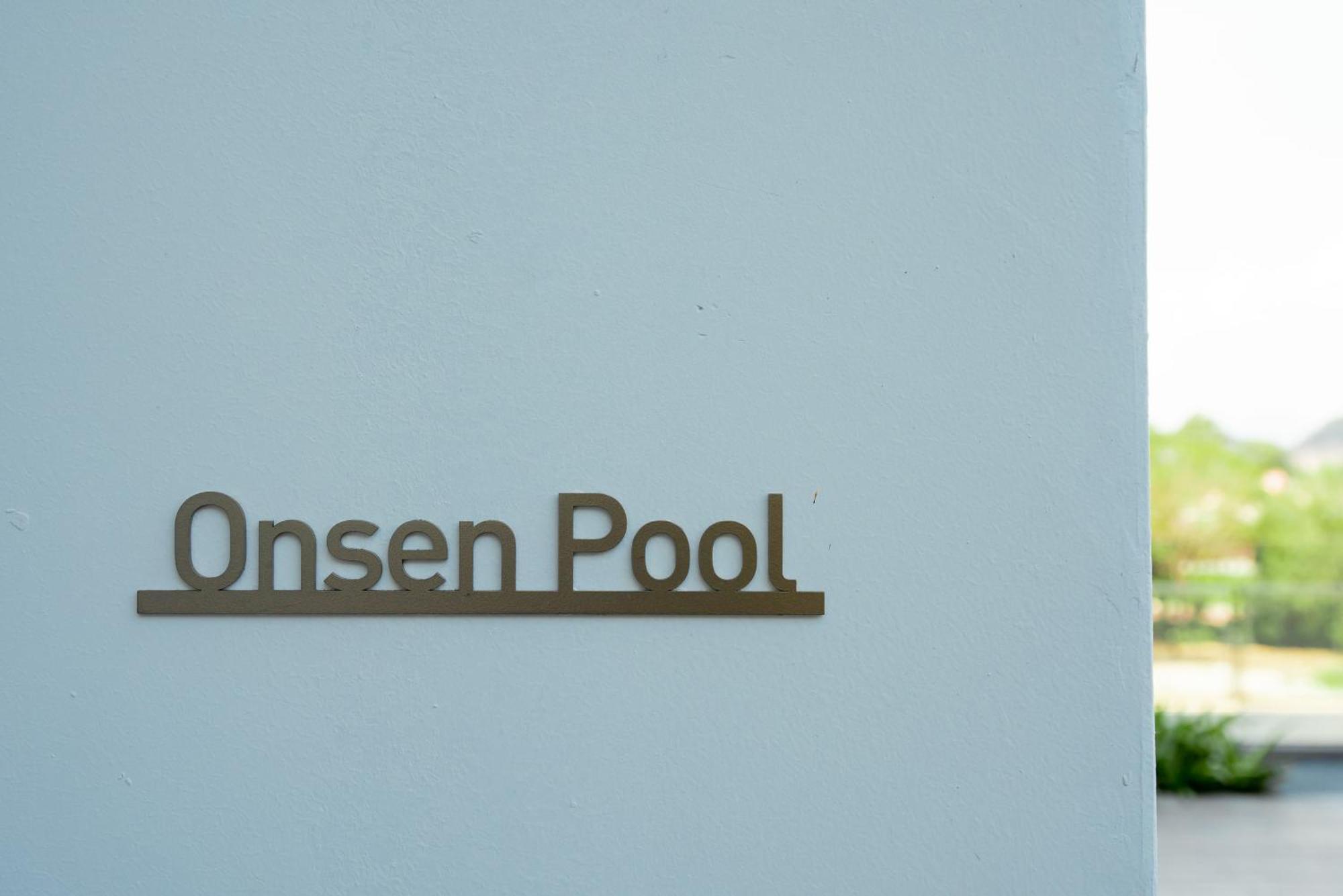 Ipoh Lost World Sunway Onsen Mina 3r2b 8pax