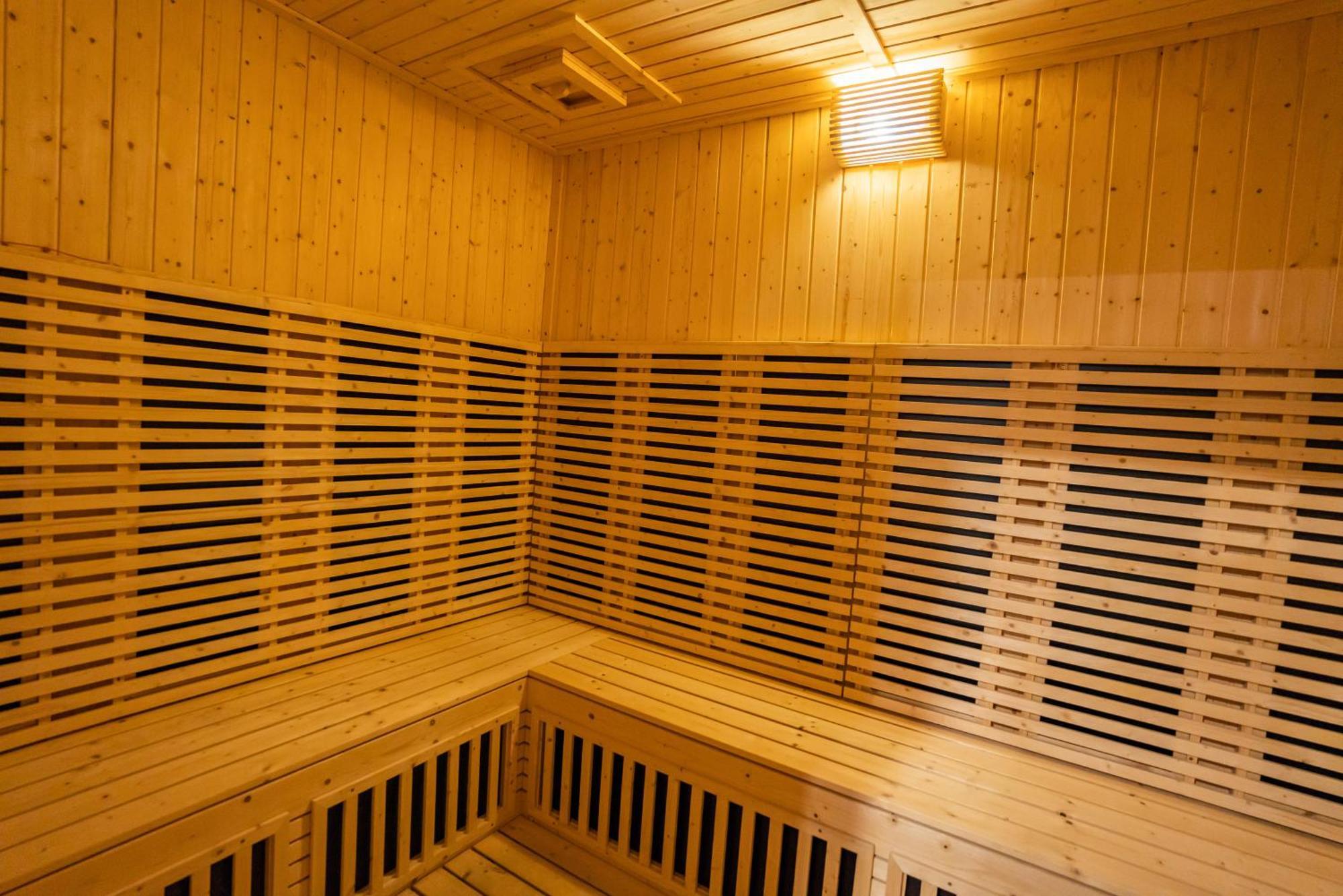 Ipoh Lost World Sunway Onsen Mina 3r2b 8pax Apartment *